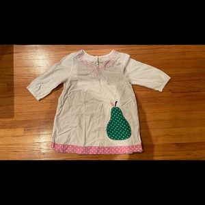 Mini Boden Dress - Girl’s